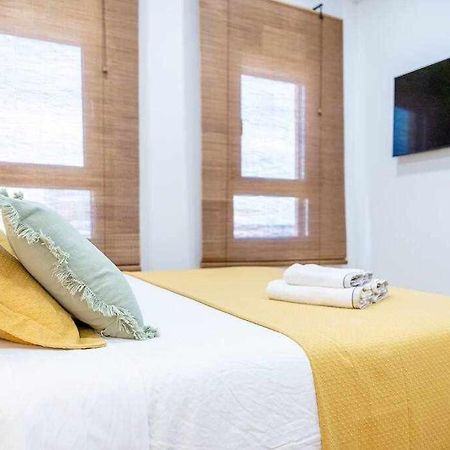 Vivendos - Tr15 - Bajondillo Daire Torremolinos Dış mekan fotoğraf