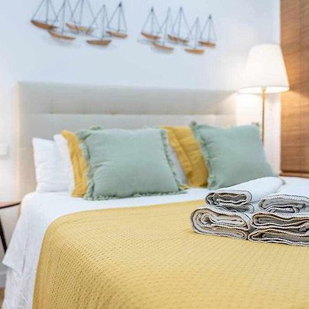 Vivendos - Tr15 - Bajondillo Daire Torremolinos Dış mekan fotoğraf