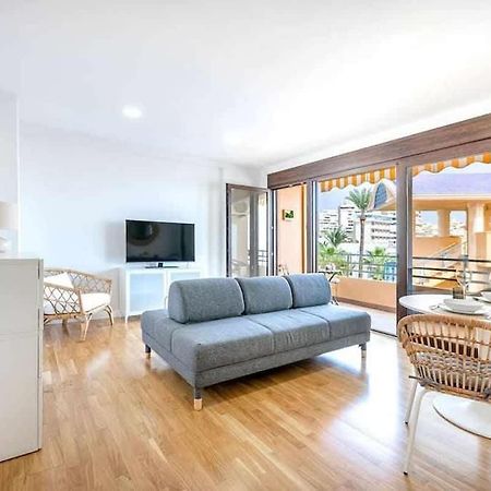 Vivendos - Tr15 - Bajondillo Daire Torremolinos Dış mekan fotoğraf
