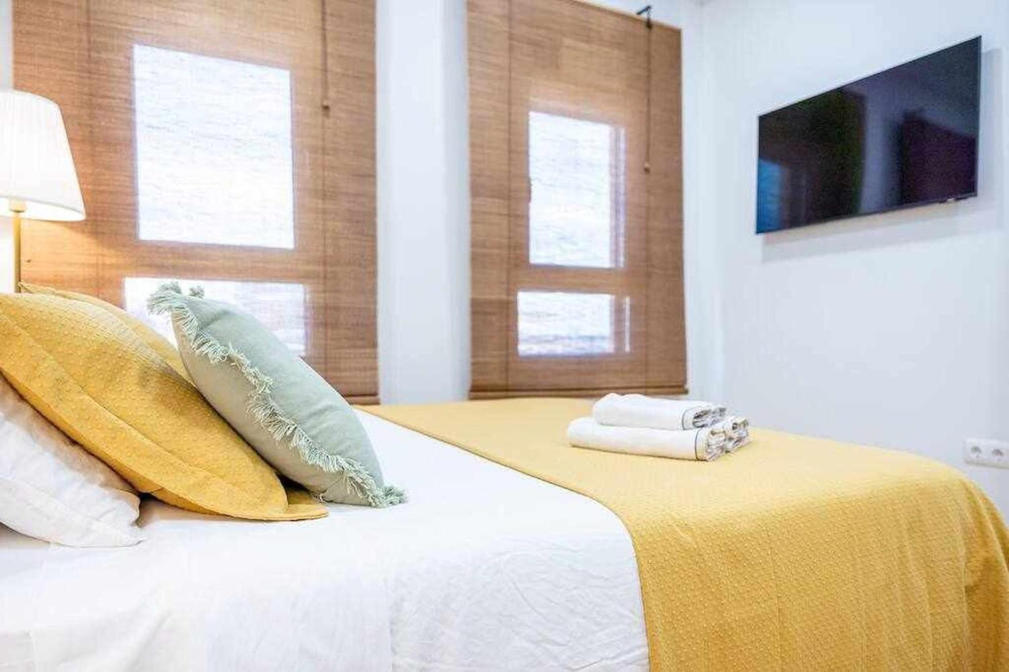 Vivendos - Tr15 - Bajondillo Daire Torremolinos Dış mekan fotoğraf