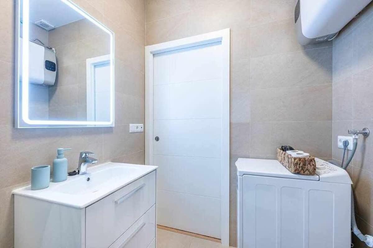 Vivendos - Tr15 - Bajondillo Daire Torremolinos Dış mekan fotoğraf