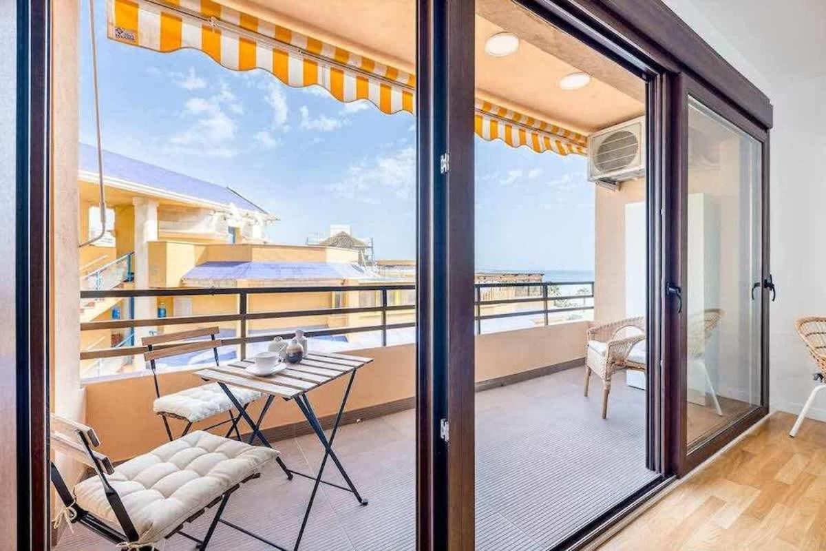 Vivendos - Tr15 - Bajondillo Daire Torremolinos Dış mekan fotoğraf