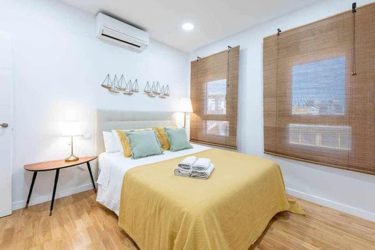 Vivendos - Tr15 - Bajondillo Daire Torremolinos Dış mekan fotoğraf