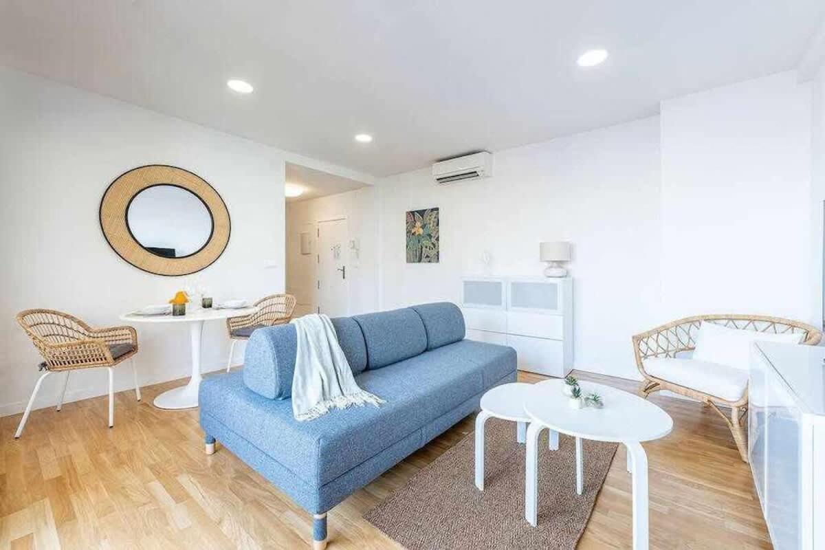 Vivendos - Tr15 - Bajondillo Daire Torremolinos Dış mekan fotoğraf